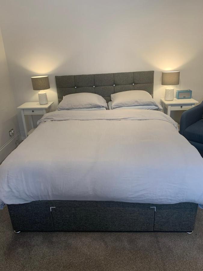 Bed and Breakfast St Martins Londra Esterno foto