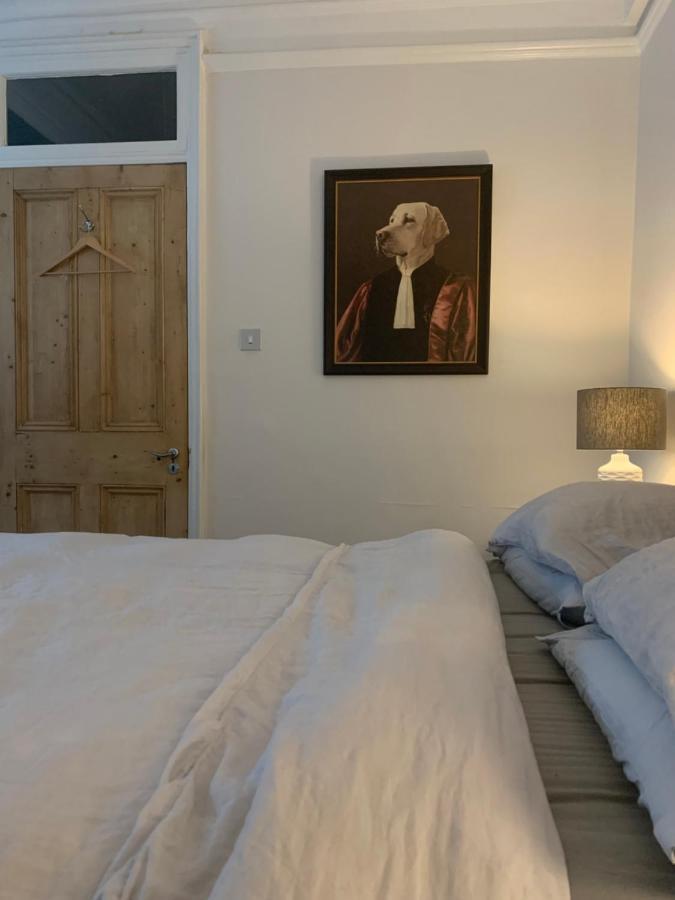 Bed and Breakfast St Martins Londra Esterno foto