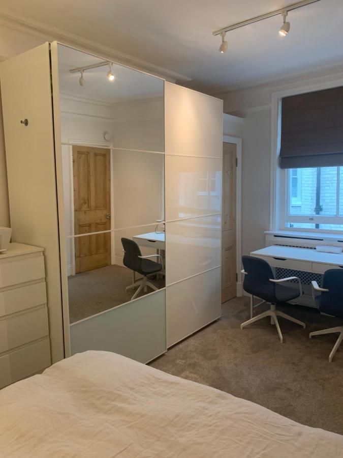 Bed and Breakfast St Martins Londra Esterno foto