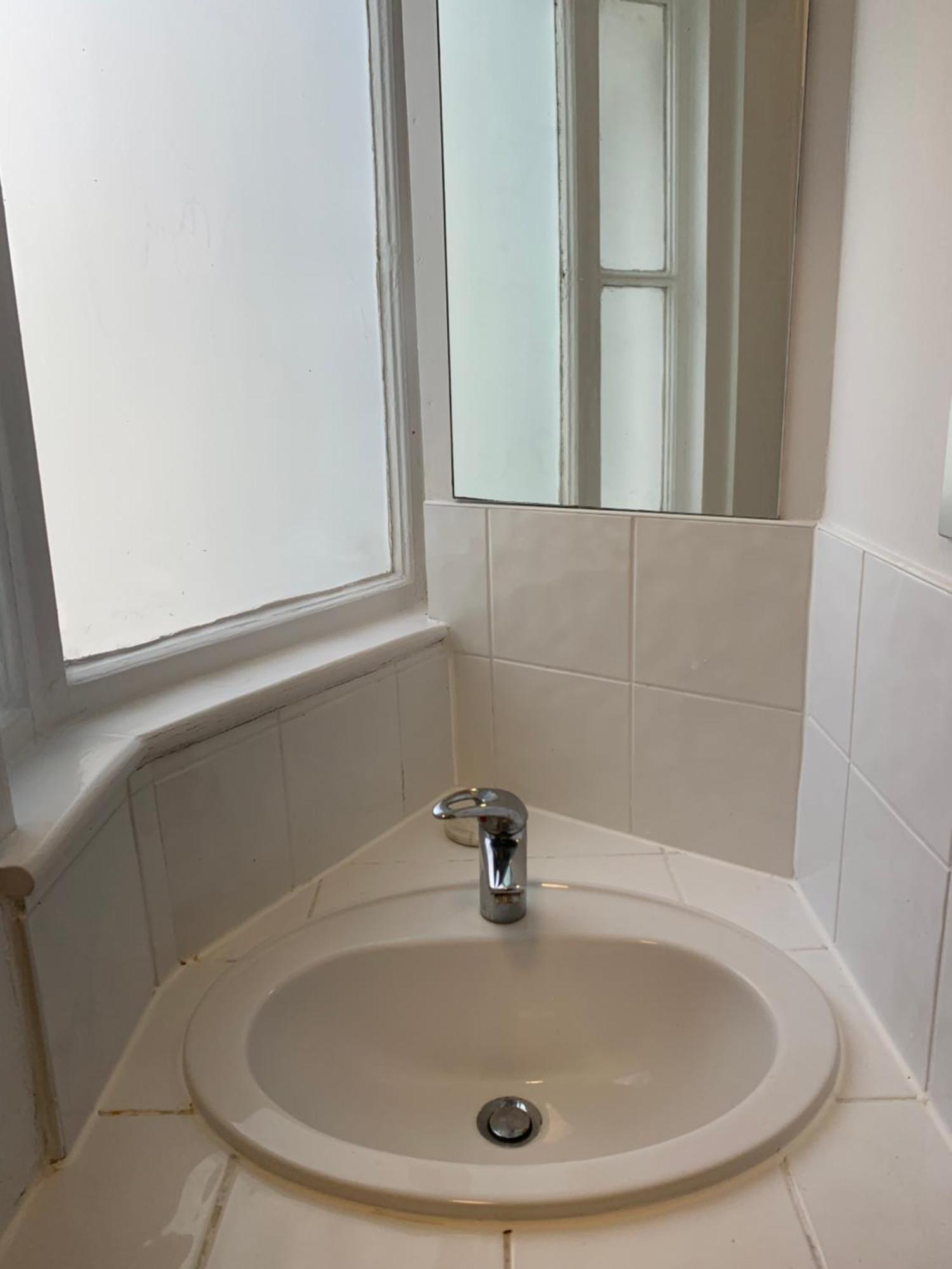 Bed and Breakfast St Martins Londra Esterno foto